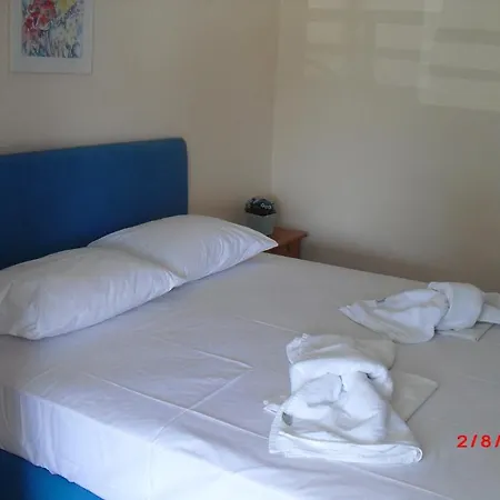 Kangaroo شقة فندقية