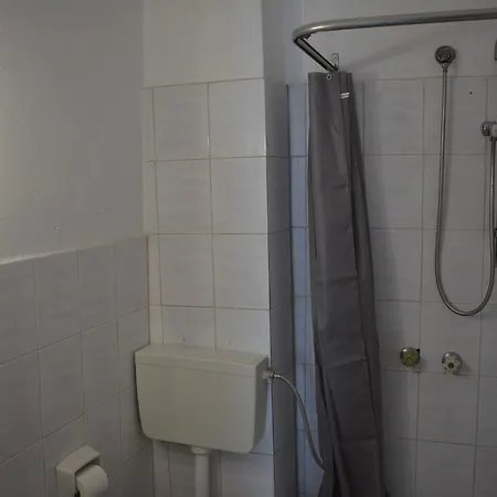 Kangaroo شقة فندقية *