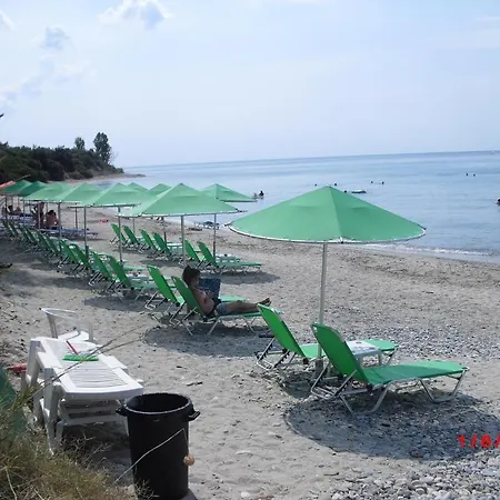 Hotel de apartamente Kangaroo *