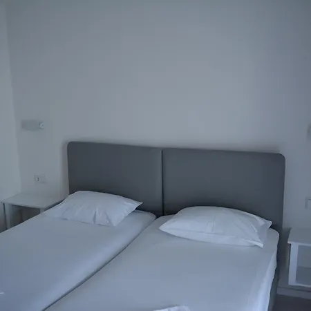 Hotel de apartamente Kangaroo *