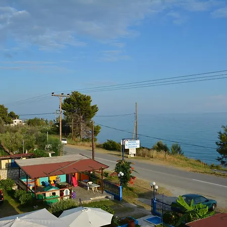 Hotel de apartamente Kangaroo *