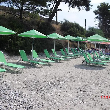 Kangaroo 아파트호텔 몰라 칼리바