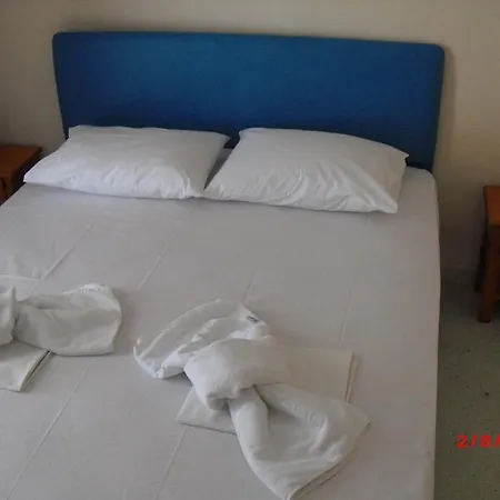 Aparthotel Kangaroo *