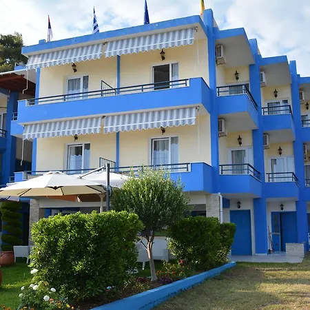 Aparthotel Kangaroo *