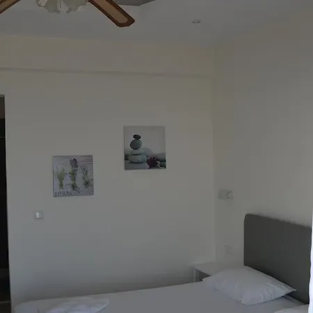 Aparthotel Kangaroo *