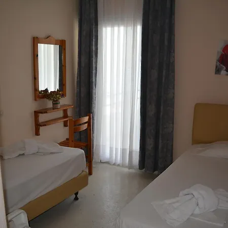 Aparthotel Kangaroo
