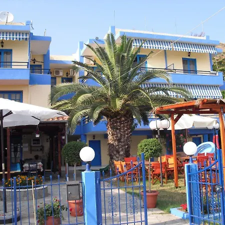 Kangaroo Aparthotel